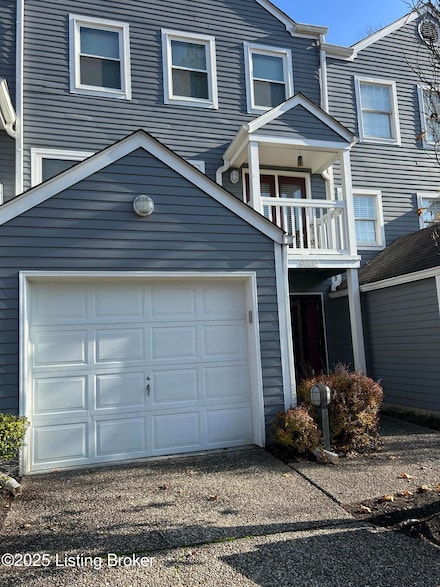 8002 Harrods Landing Dr Unit 8002, Prospect, KY 40059