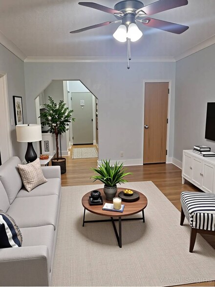 290 E 2nd St Unit 2-D, New York, NY 10009