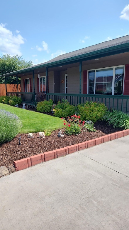 2630 SW Indian Ave, Redmond, OR 97756