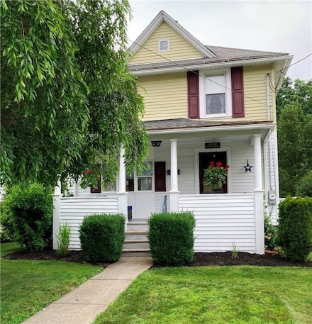 74 Cleveland Ave, Elmira, NY 14905