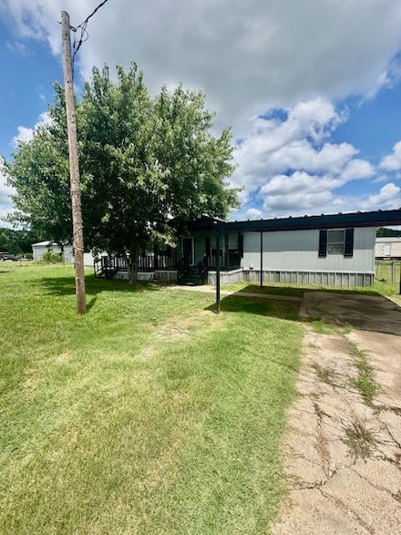145 Clayton Rd, Azle, TX 76020