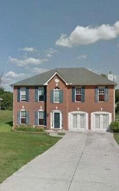 9066 Bob Jackson Dr, Jonesboro, GA 30238