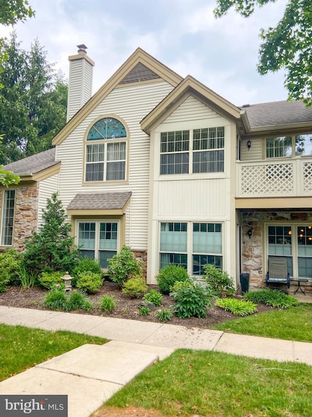 108 Foxmeadow Dr Unit CONDO 108, Royersford, PA 19468