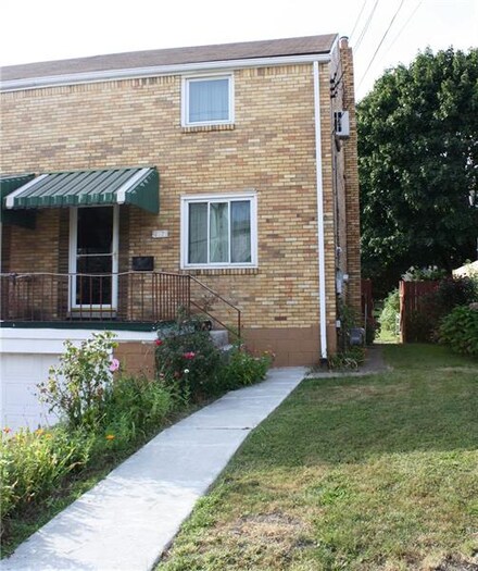 117 Prospect St, Pittsburgh, PA 15202