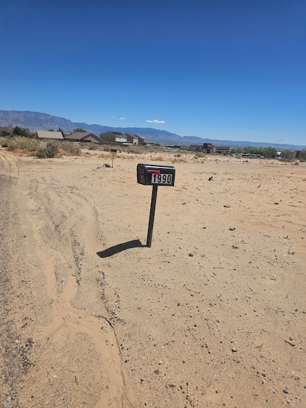 1990 12th Ave SE, Rio Rancho, NM 87124