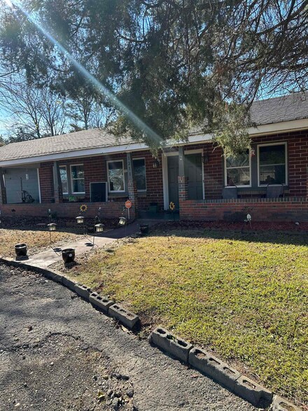 1211 1st Ave N, Hanceville, AL 35077