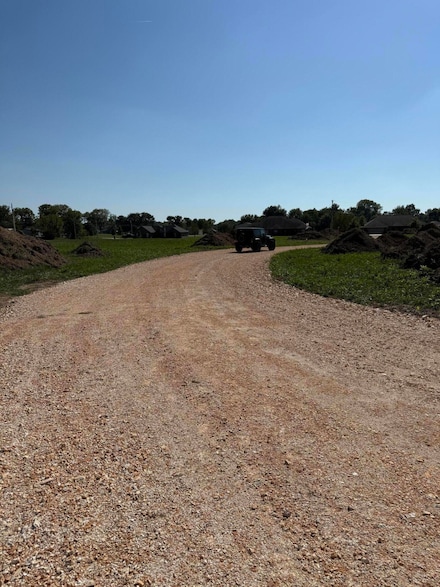 TBD LOT 9 S 621 Place, Grove, OK 74344