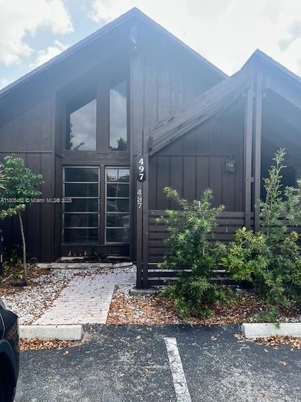 497 N University Dr Unit 27, Plantation, FL 33324