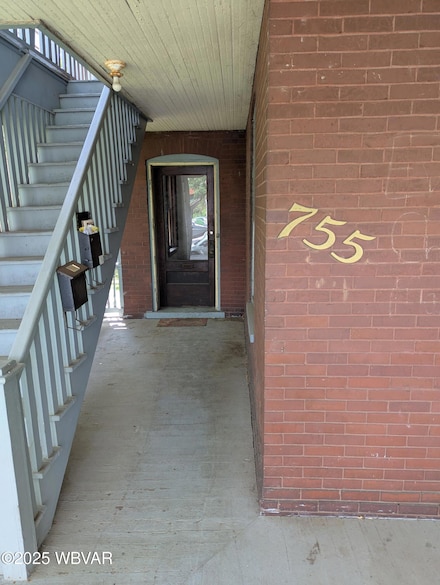 755 W 3rd St Unit 1, Williamsport, PA 17701