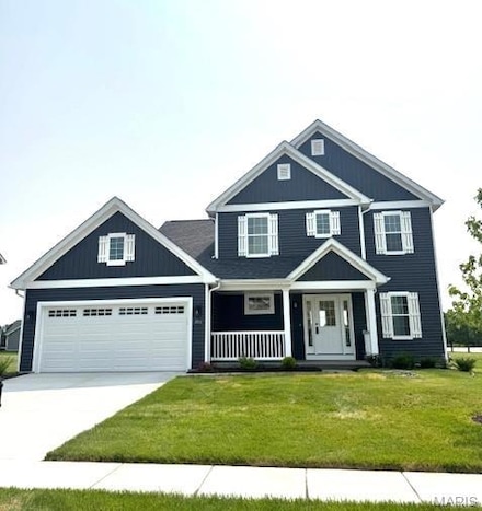 3904 Beechmont Cir, Swansea, IL 62226