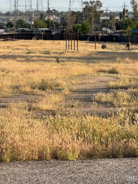0 Rosewood Ave, Bakersfield, CA 93306