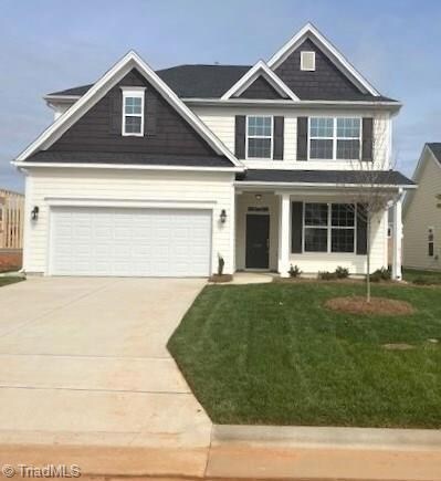 2182 Starfall Dr Unit 27, High Point, NC 27265