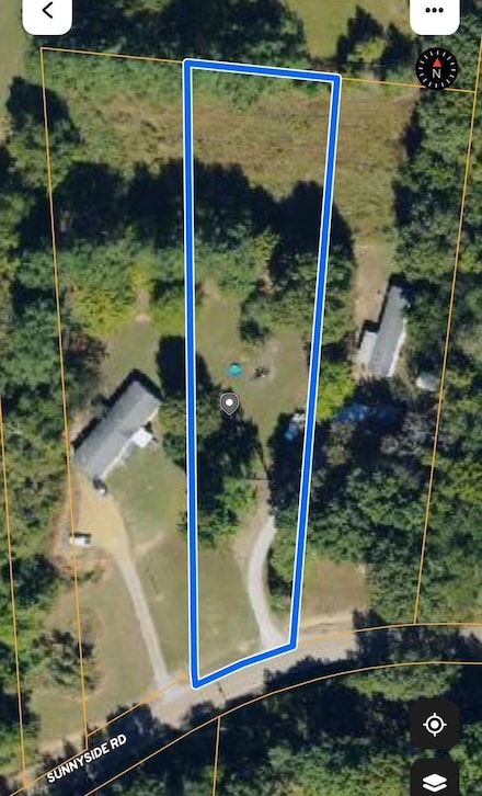 0 Sunnyside Rd, Unincorporated, TN 38011