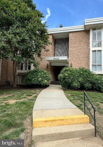 2622 Wagon Dr Unit 319, Alexandria, VA 22303