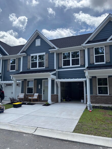 313 Bent Green Ct Unit 84C, Murrells Inlet, SC 29576