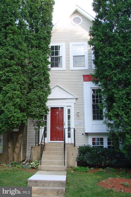 7708 Ironforge Ct, Derwood, MD 20855