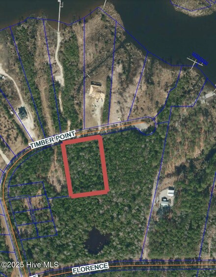 256 Timber Point Dr, Merritt, NC 28556