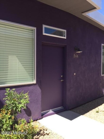 866 E Millenium Ct, Tucson, AZ 85719