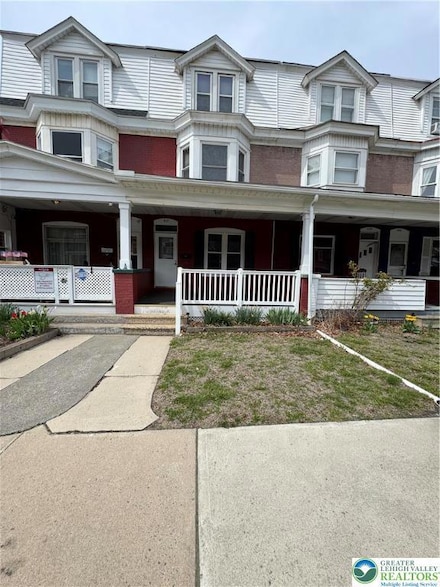 437 Franklin Ave, Palmerton, PA 18071