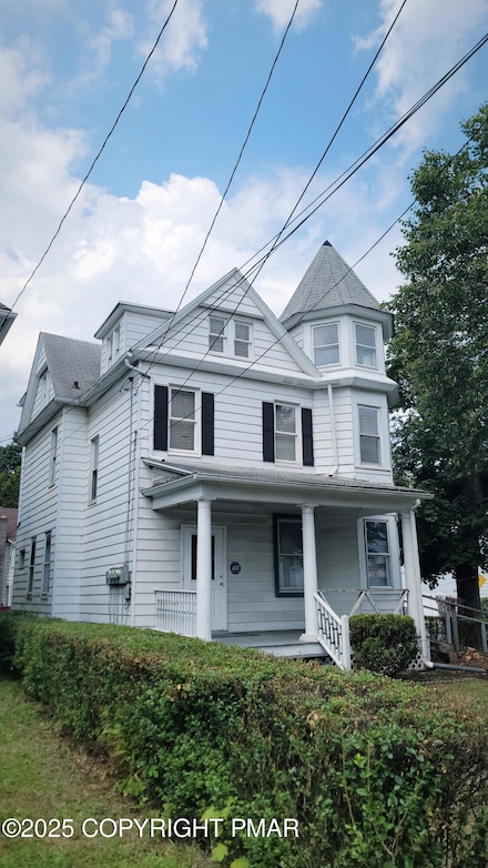 627 Carey Ave, Wilkes-Barre, PA 18702