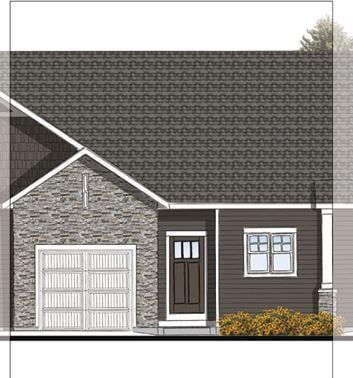 2817 W Cobblestone Ct SE Unit 11, Kentwood, MI 49512