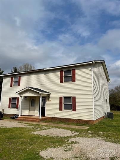 609 Piper Ct Unit B, Wingate, NC 28174