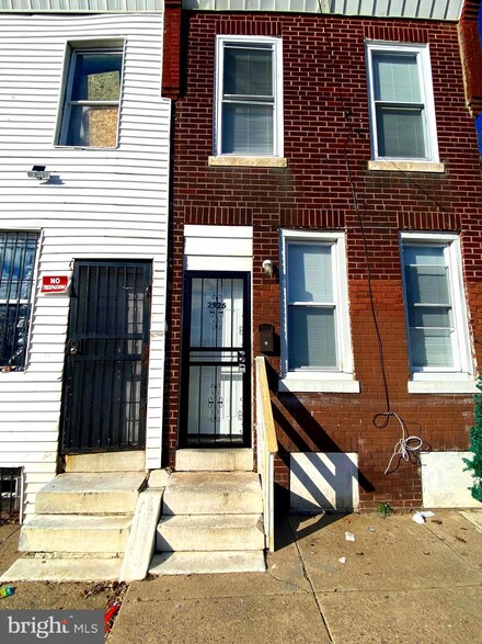 2926 Rutledge St, Philadelphia, PA 19134