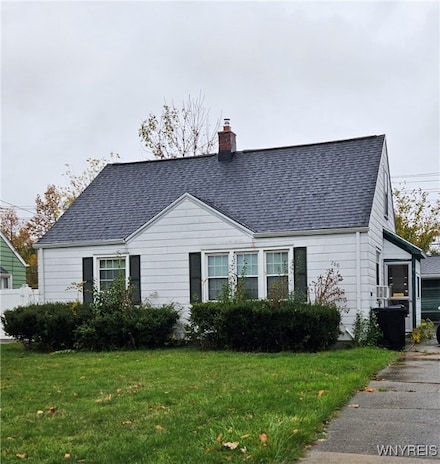 288 Vicksburg Ave, Tonawanda, NY 14150