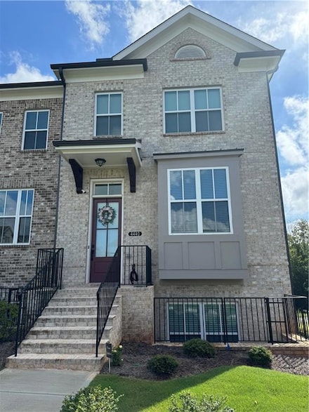 4440 Sims Park Place, Suwanee, GA 30024