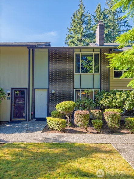 1717 150th Ave SE Unit 31, Bellevue, WA 98007