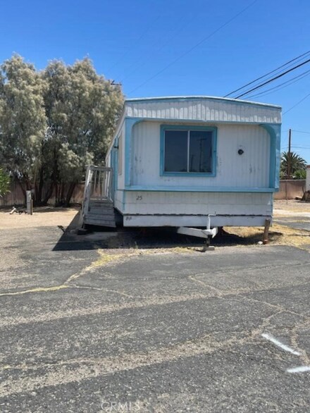 35475 National Trails Hwy Unit 25, Daggett, CA 92327