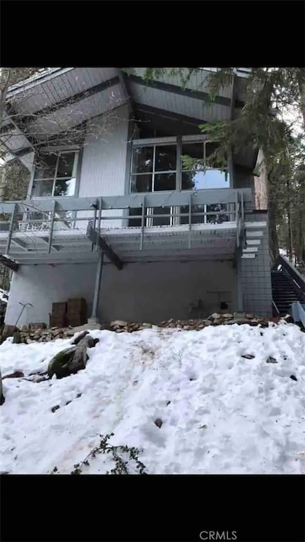 26415 Fernrock Rd, Twin Peaks, CA 92391