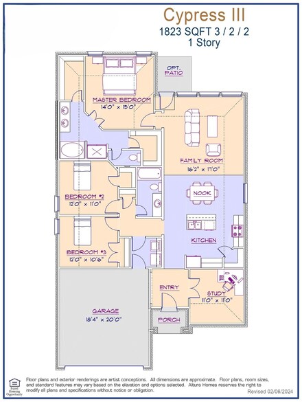 2895 Goldeneye, Greenville, TX 75402