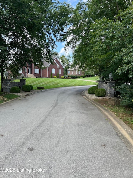 Lot 8 Woodwind Ct, Mount Washington, KY 40047