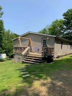 528 Rockland Cranberry Rd, Kennerdell, PA 16374