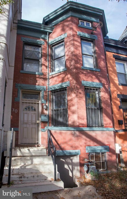 30 P St NE, Washington, DC 20002
