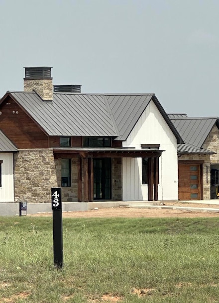 105 Baurenhof Ct Unit 43, Fredericksburg, TX 78624