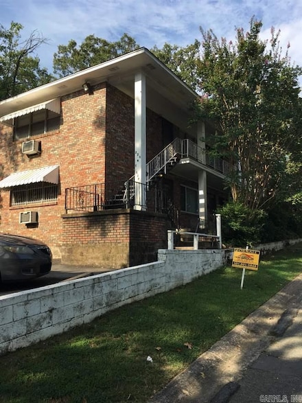 220 N Taylor St Unit 5, Little Rock, AR 72205