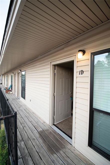 1901 E Lindsey St Unit 1D, Norman, OK 73071
