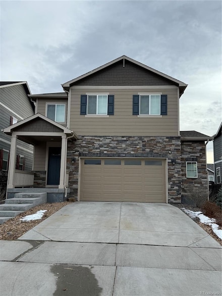 27584 E 1st Place, Aurora, CO 80018