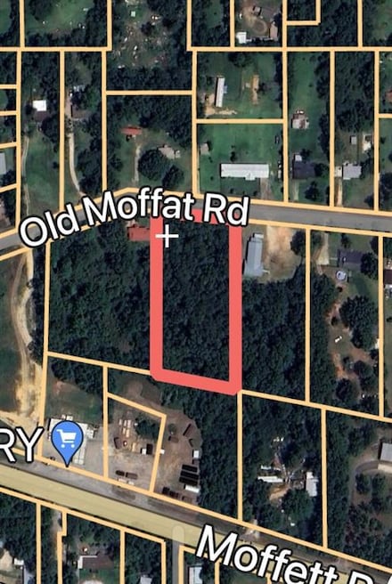 0 Old Moffat Rd Unit 7402396, Wilmer, AL 36587