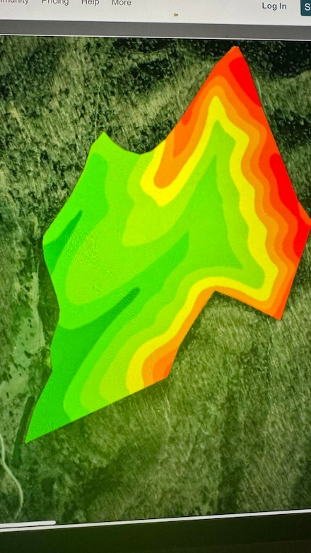 9999 Tanyard Rd, Manchester, KY 40962
