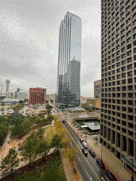 1200 Main St Unit 806, Dallas, TX 75202