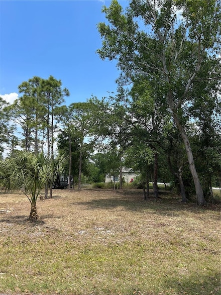 28128 Senator Dr, Punta Gorda, FL 33955