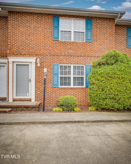 1 Lexington Ct Unit 7, Johnson City, TN 37615