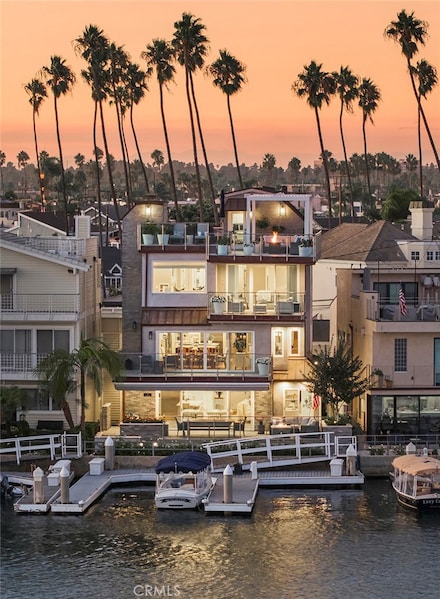 11 Vista Del Golfo, Long Beach, CA 90803