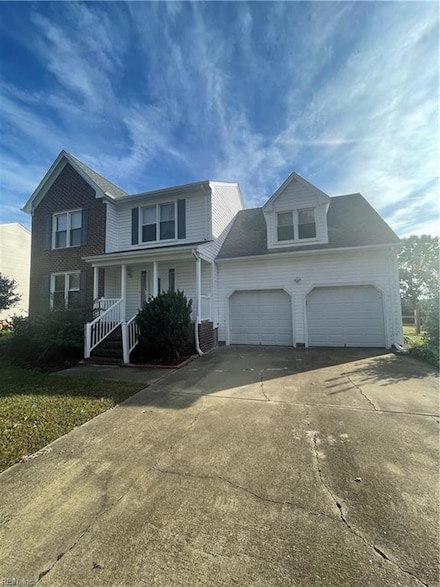 1529 Plantation Lakes Cir, Chesapeake, VA 23320