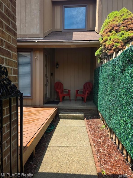 6220 Andrea Ln Unit 40, West Bloomfield, MI 48322