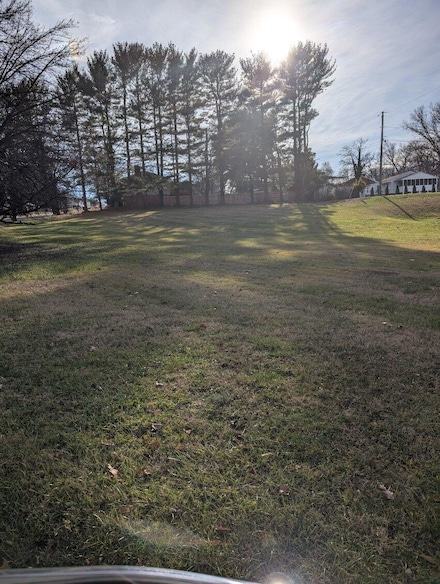0 Finney Dr, Vinton, VA 24179