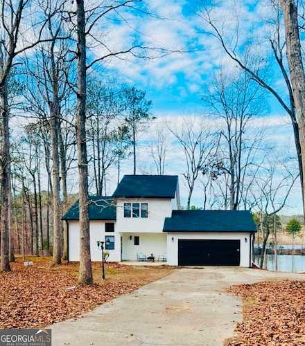 148 N Stewart Ln, Griffin, GA 30224